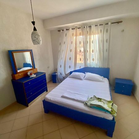 Villa Bobe Орикум Экстерьер фото