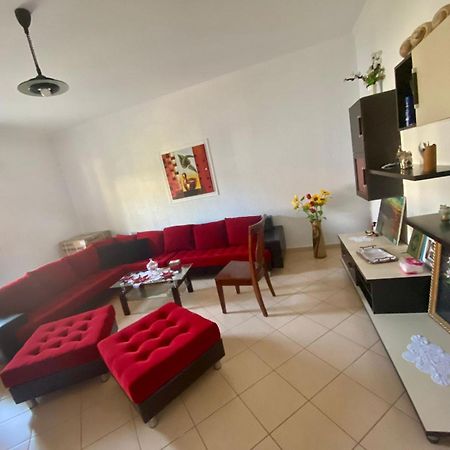 Villa Bobe Орикум Экстерьер фото