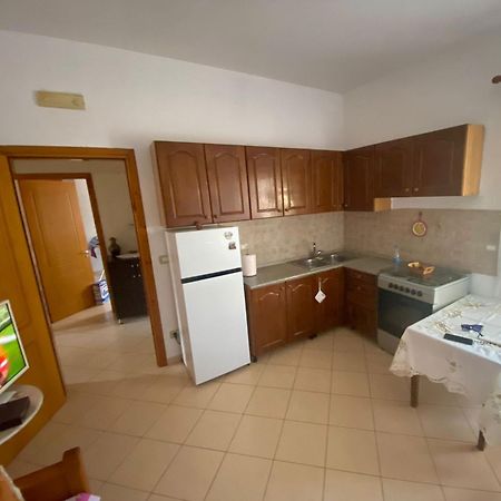 Villa Bobe Орикум Экстерьер фото
