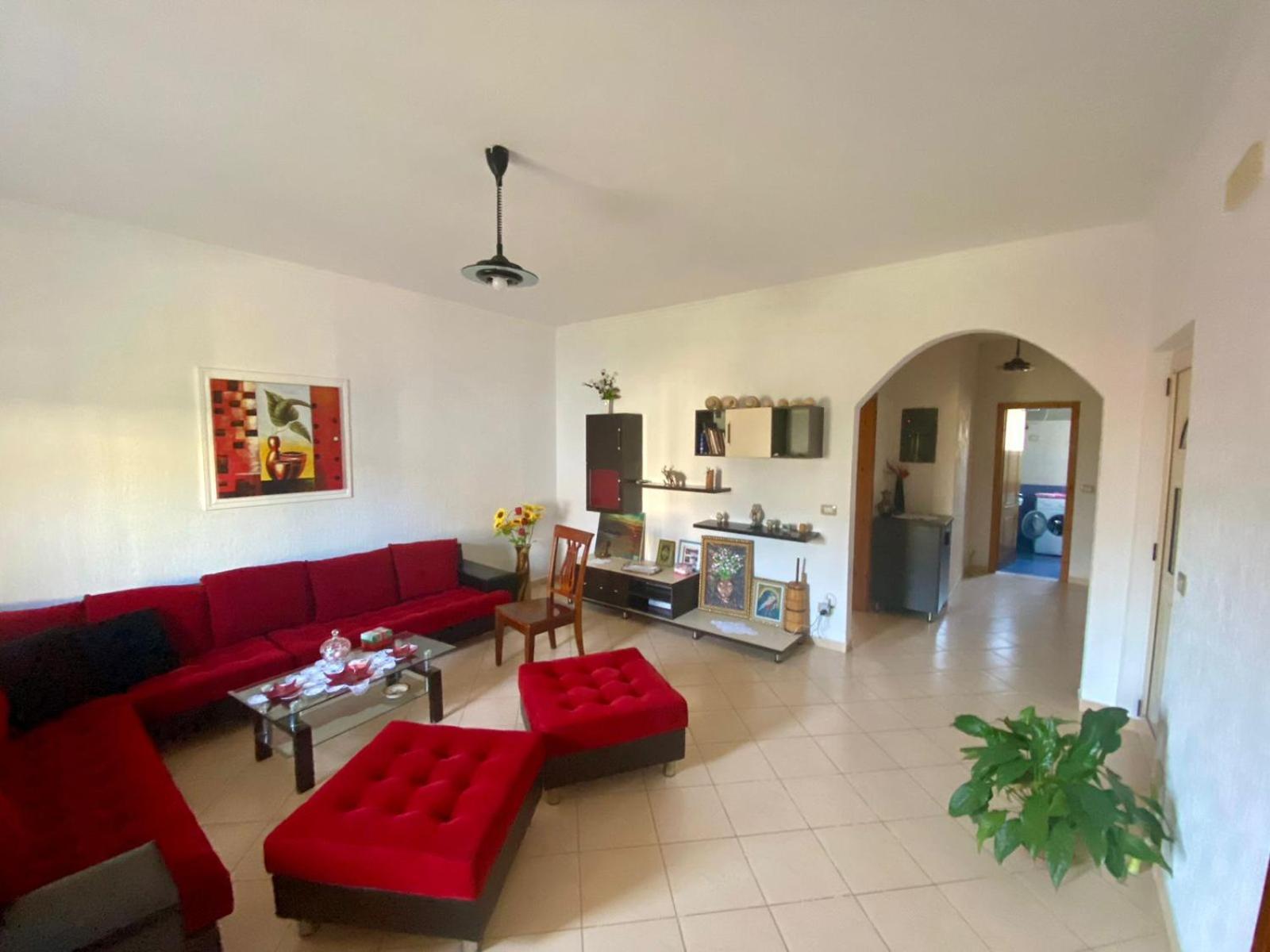 Villa Bobe Орикум Экстерьер фото