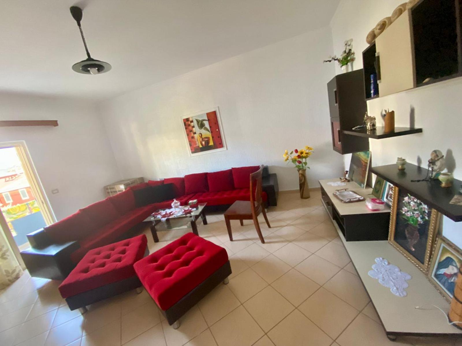 Villa Bobe Орикум Экстерьер фото